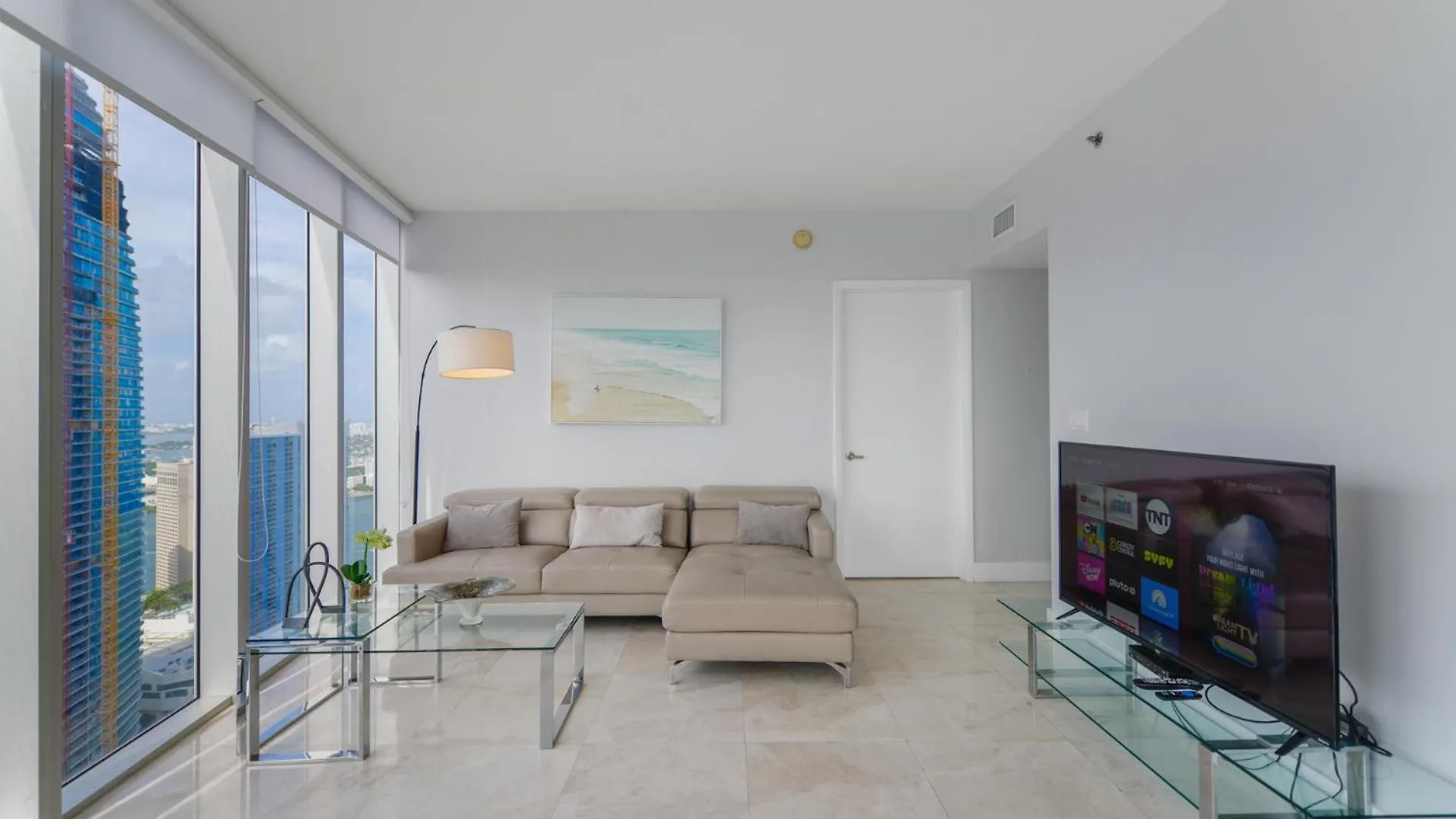 Apartamento Wonderful 2/2 At Icon Brickell With Pool *