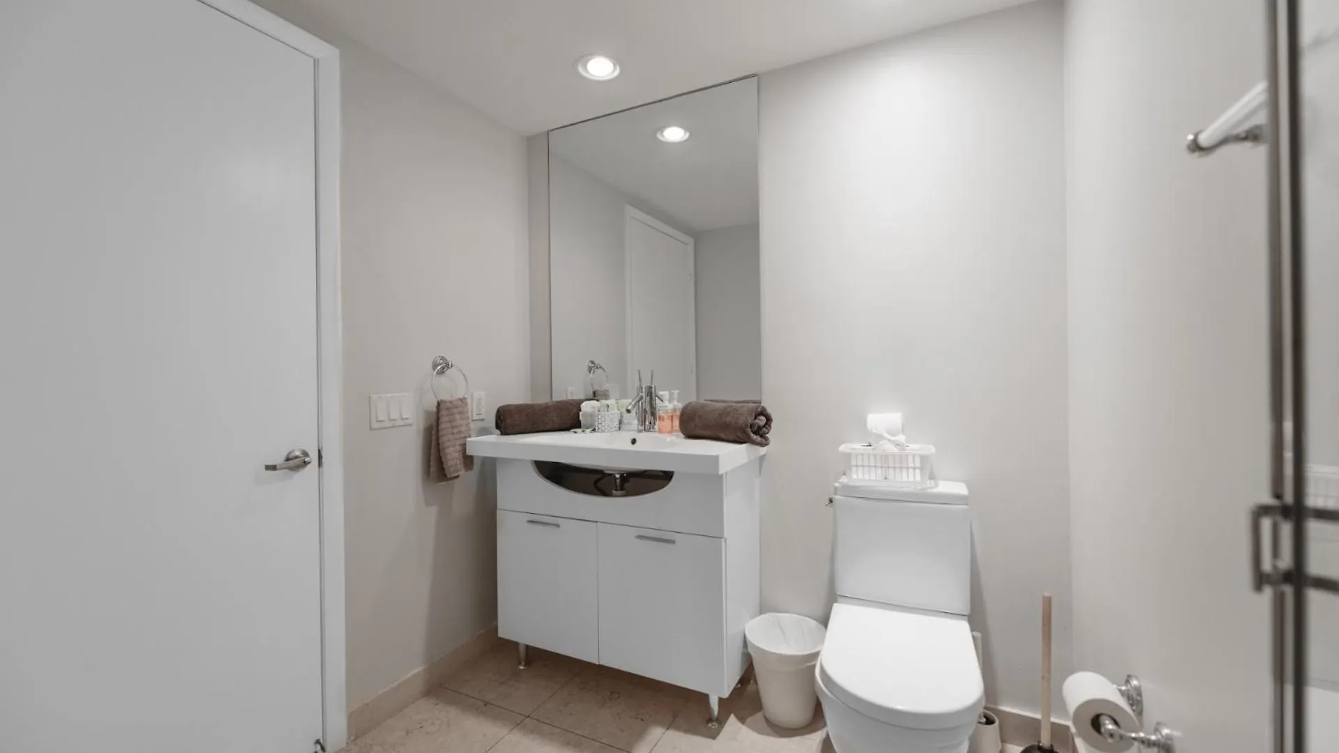 Apartamento Wonderful 2/2 At Icon Brickell With Pool