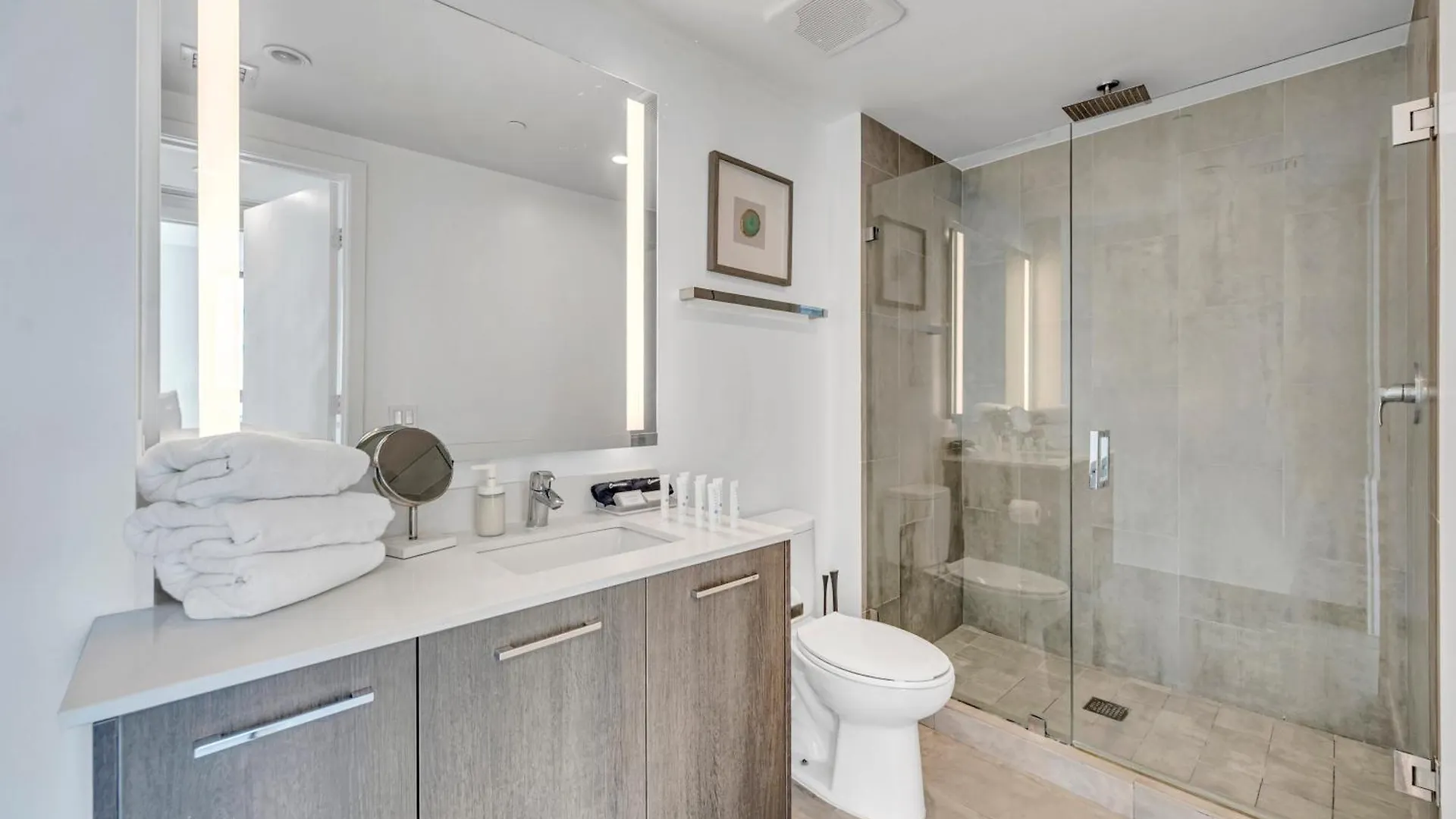Great 3 Beds 3 Baths Downtown Miami
