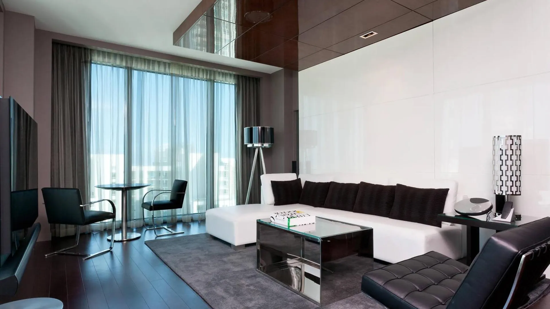 Beaux Arts, Autograph Collection Hotell