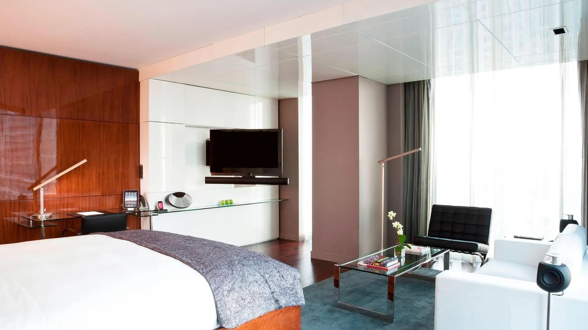 Beaux Arts, Autograph Collection Hotell