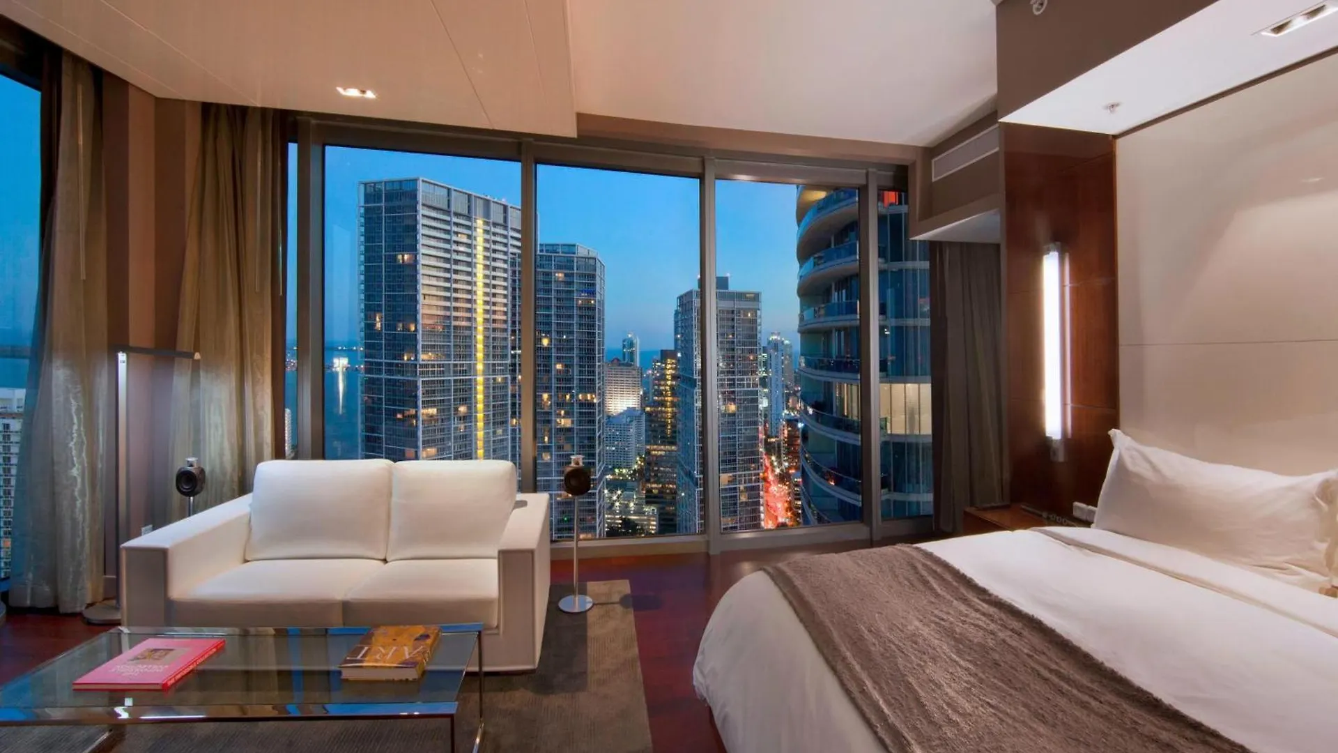 Hotell Beaux Arts, Autograph Collection