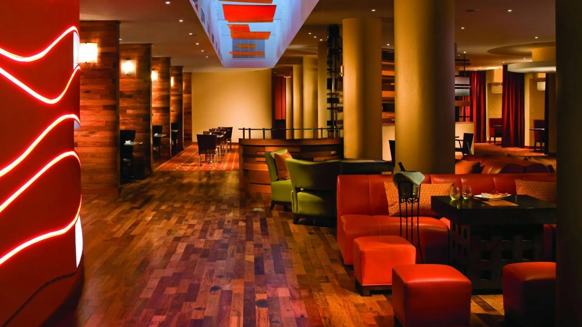 By Marriott Airport Miami