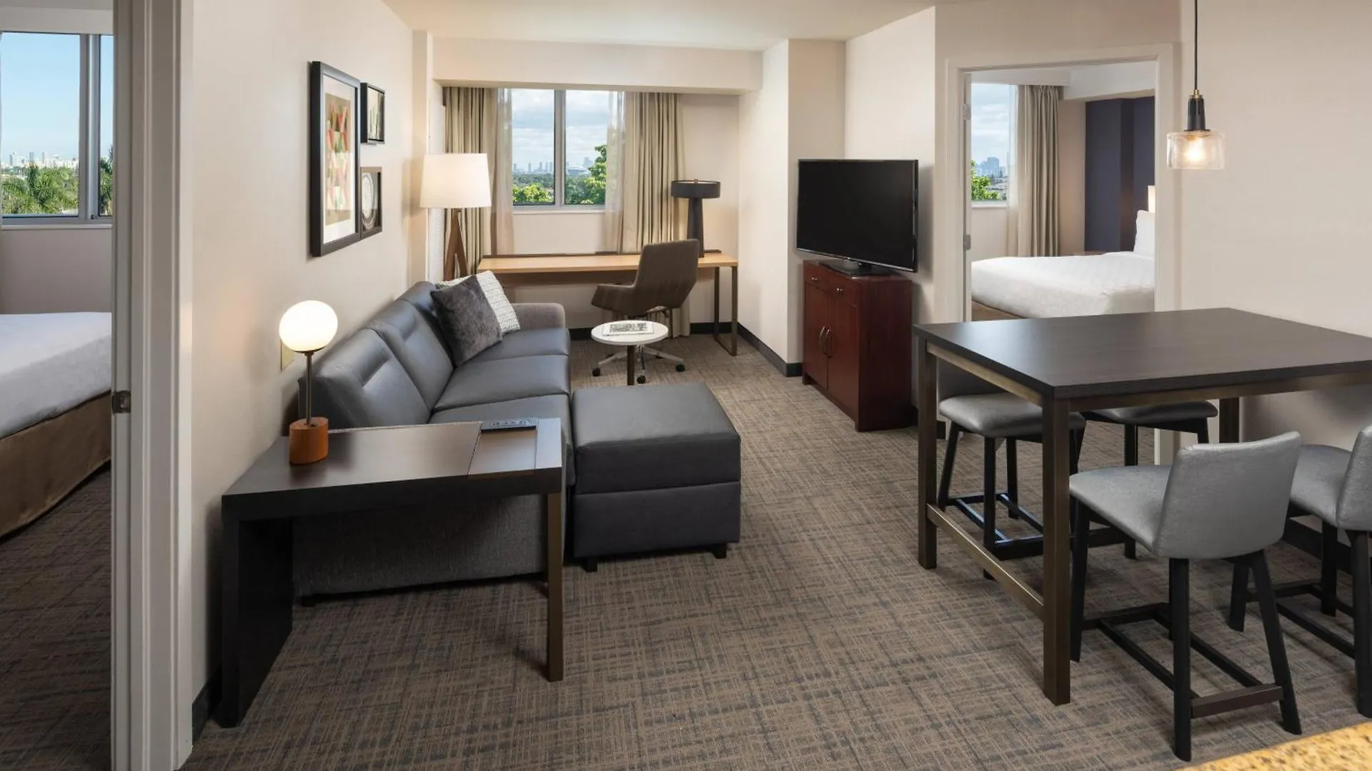 By Marriott Airport Miami
