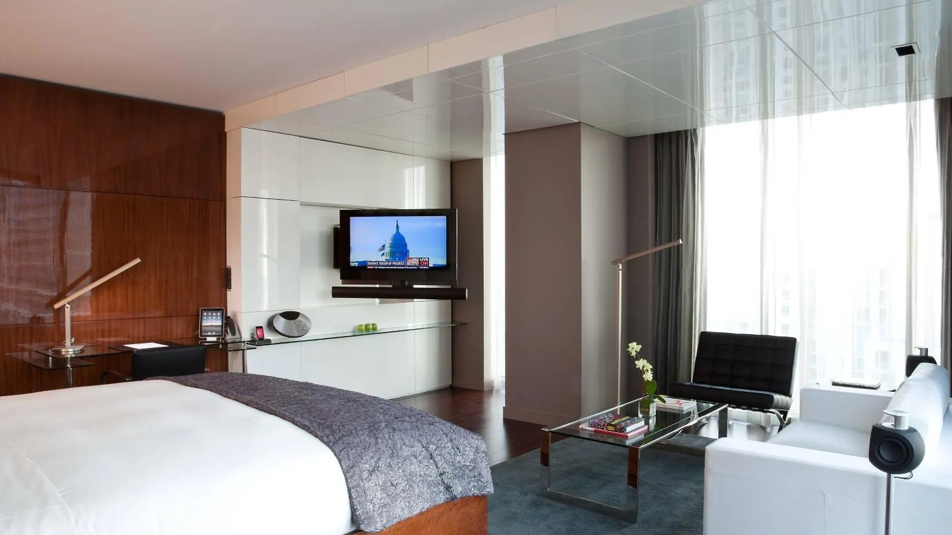 Beaux Arts, Autograph Collection Hotell 5*