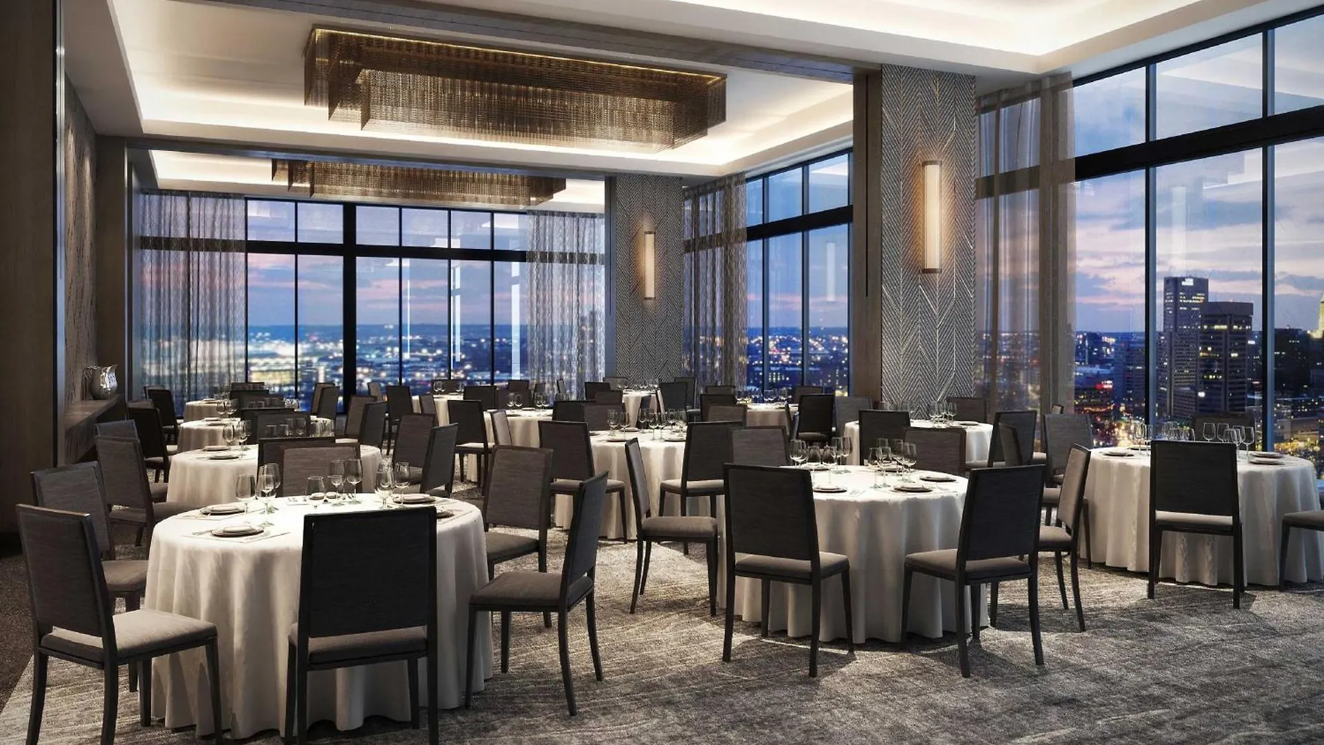 Hotel Element Brickell