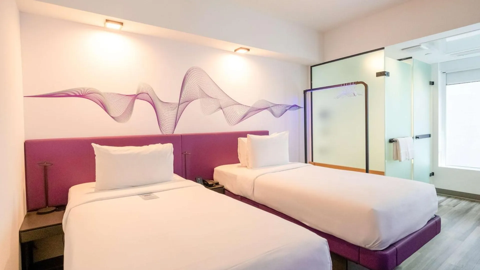 Yotel Miami