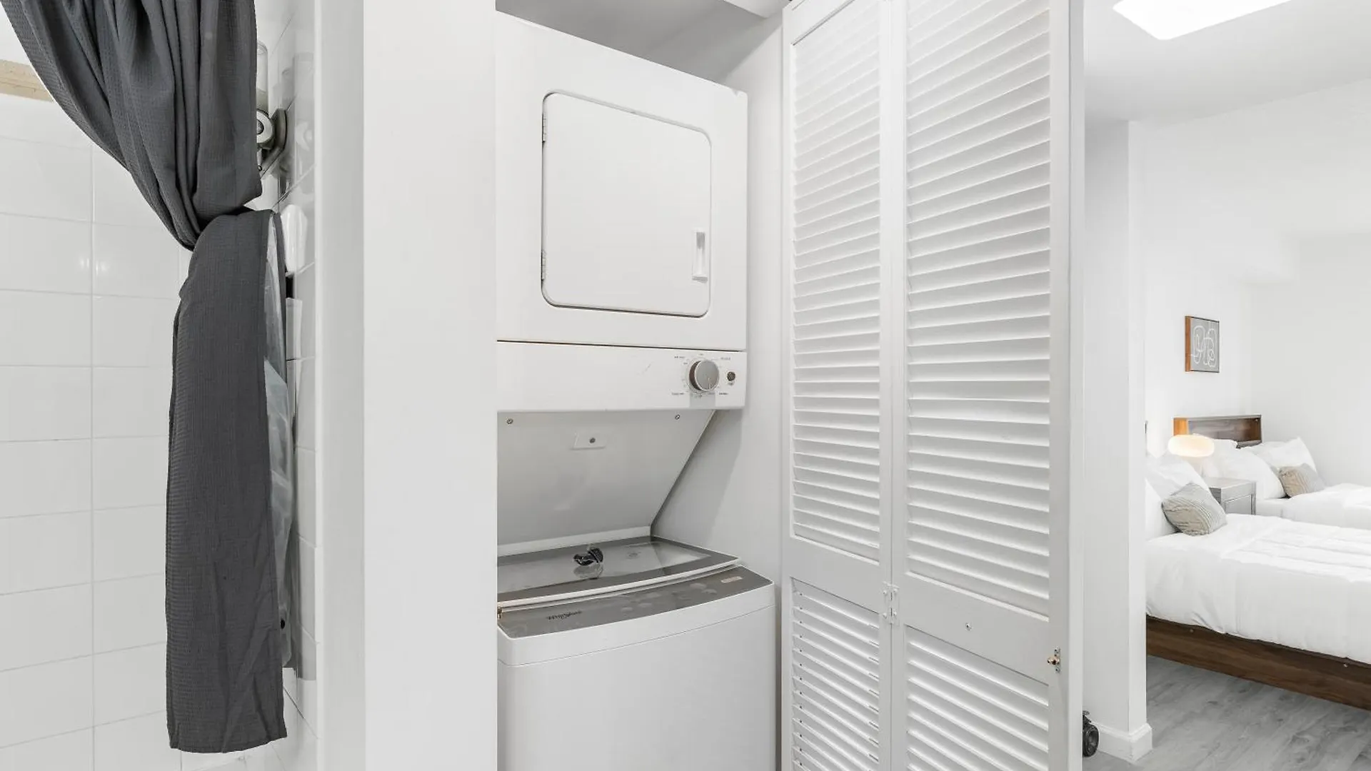 Appartement Stylish Brickell With Stunning Views & Premier Amenities