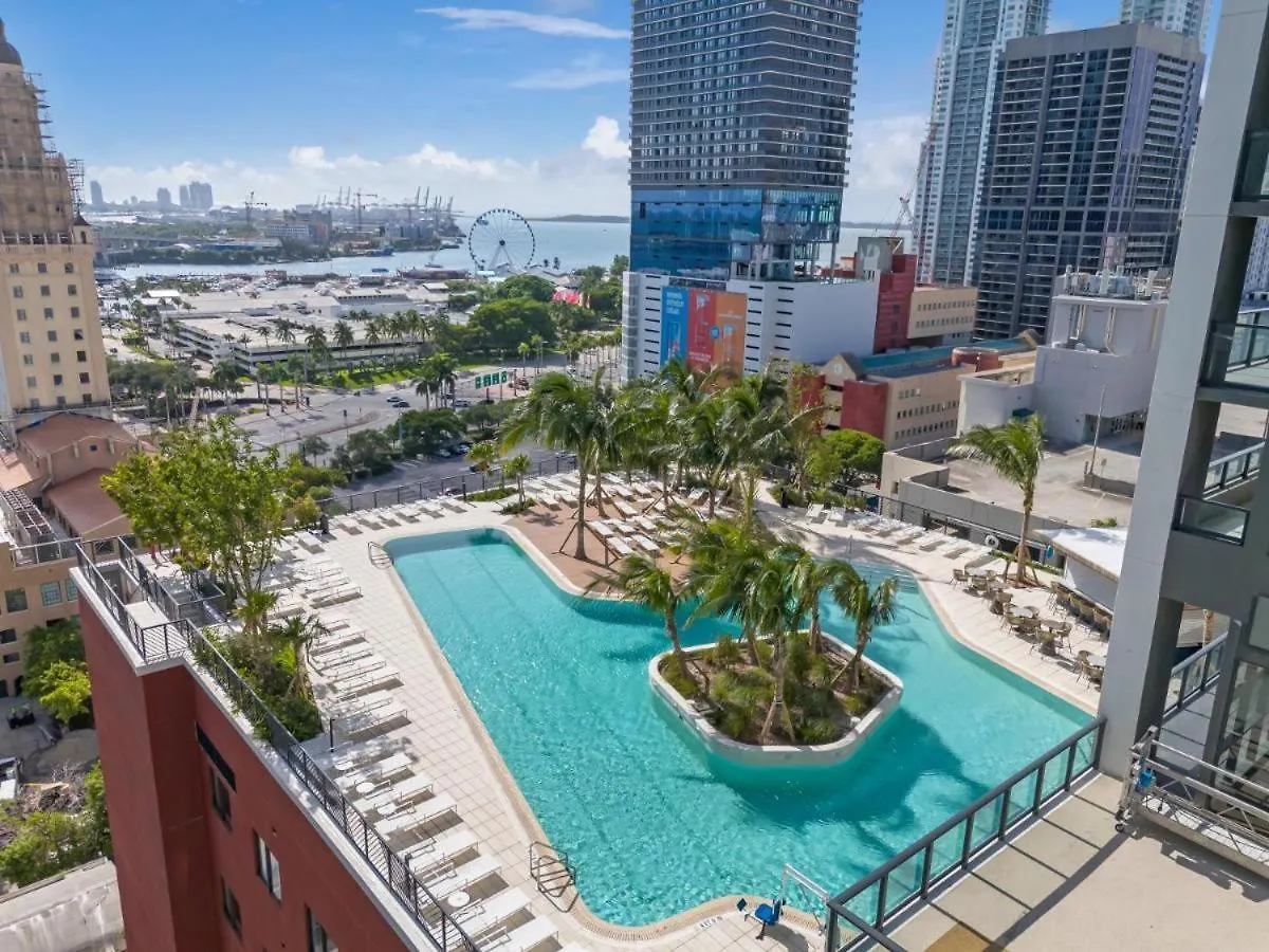 Appartamento Magic Penthouse Balcony Ocean View, Pool Resort, Spa, Heart Of *