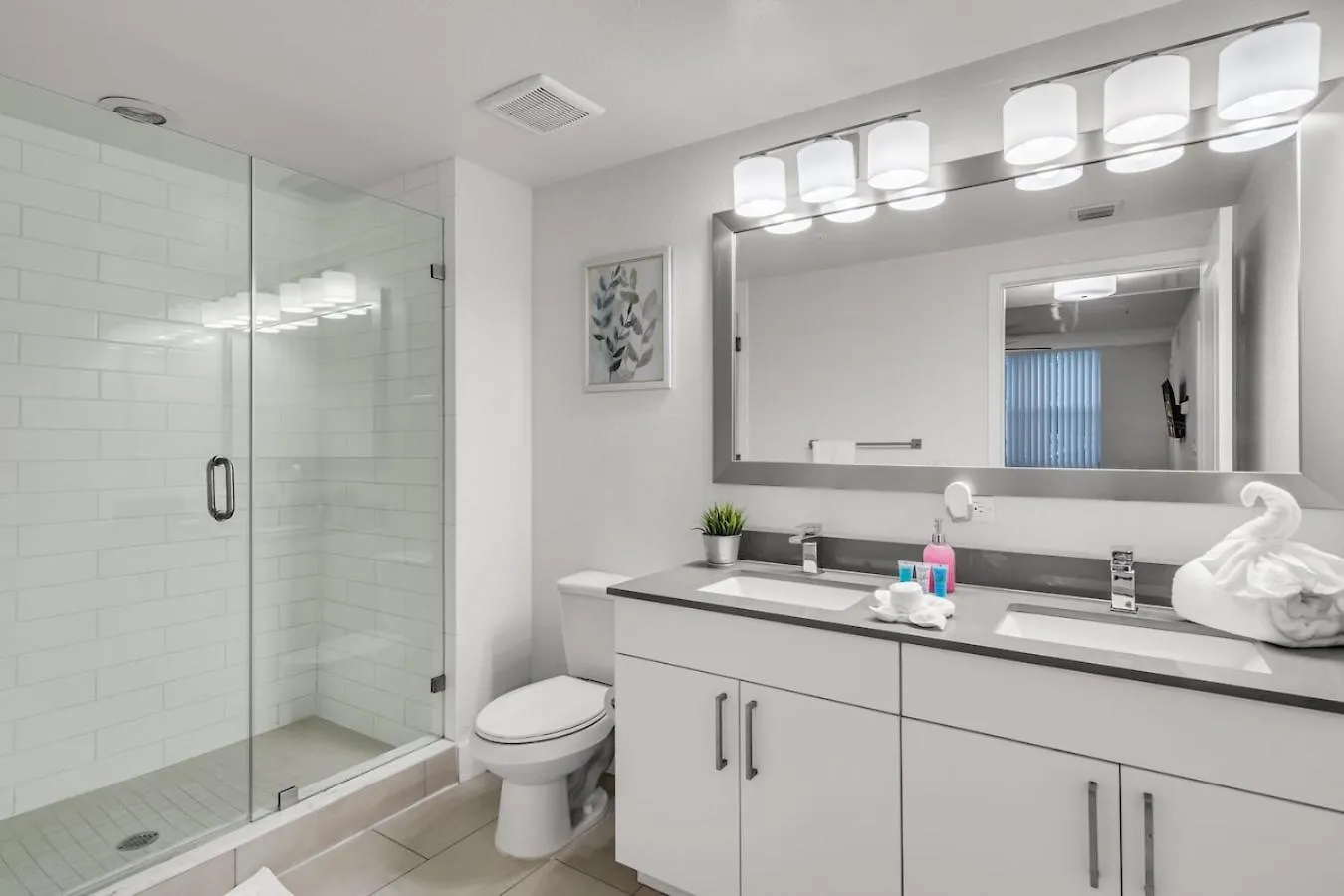 דירה Comfort And Convenience 2br Unit With Free Parking