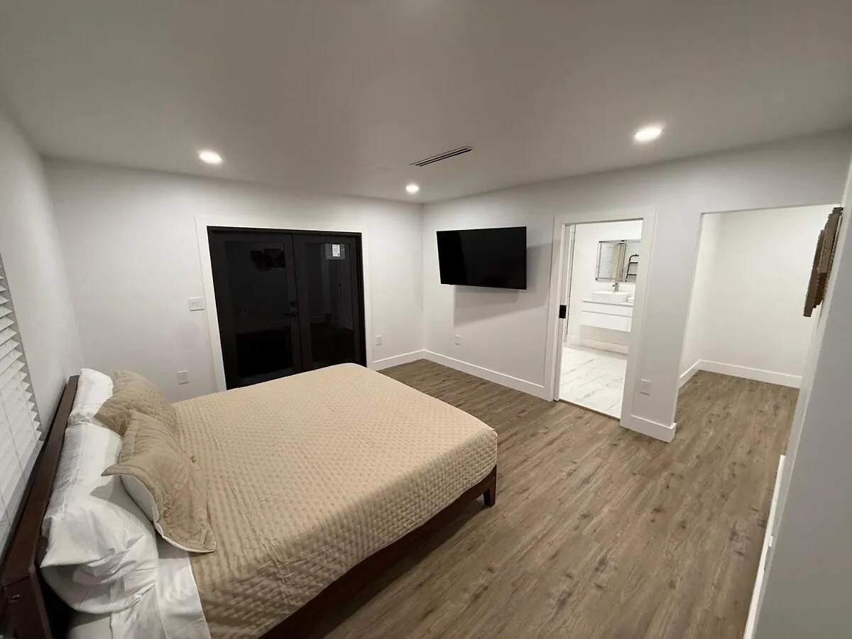 Apartment Luxe 8 Guest Little Havana Retreat Miami