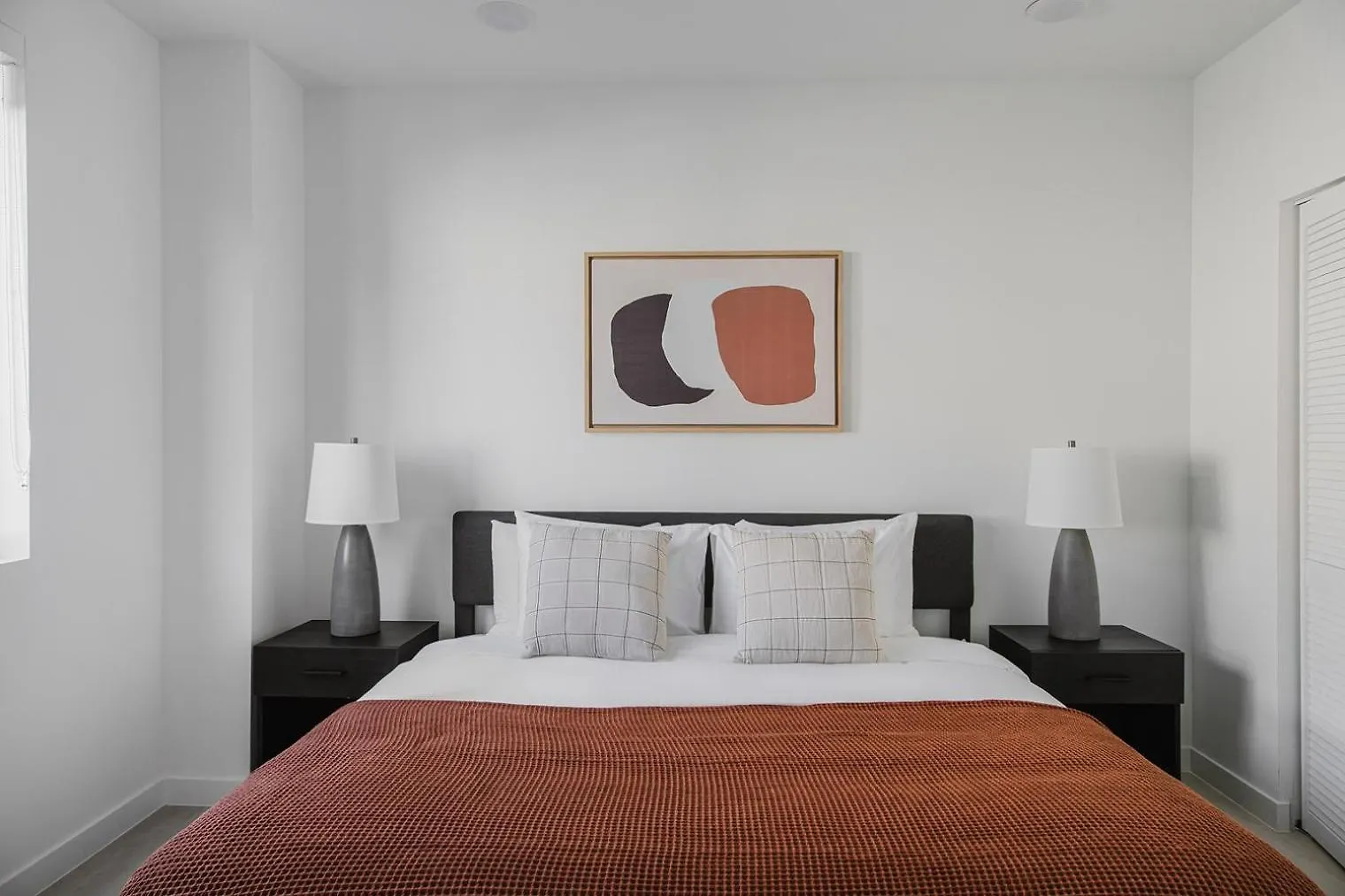 Apartment Blueground Hollywood Pool Wd Nr Mia-121 *