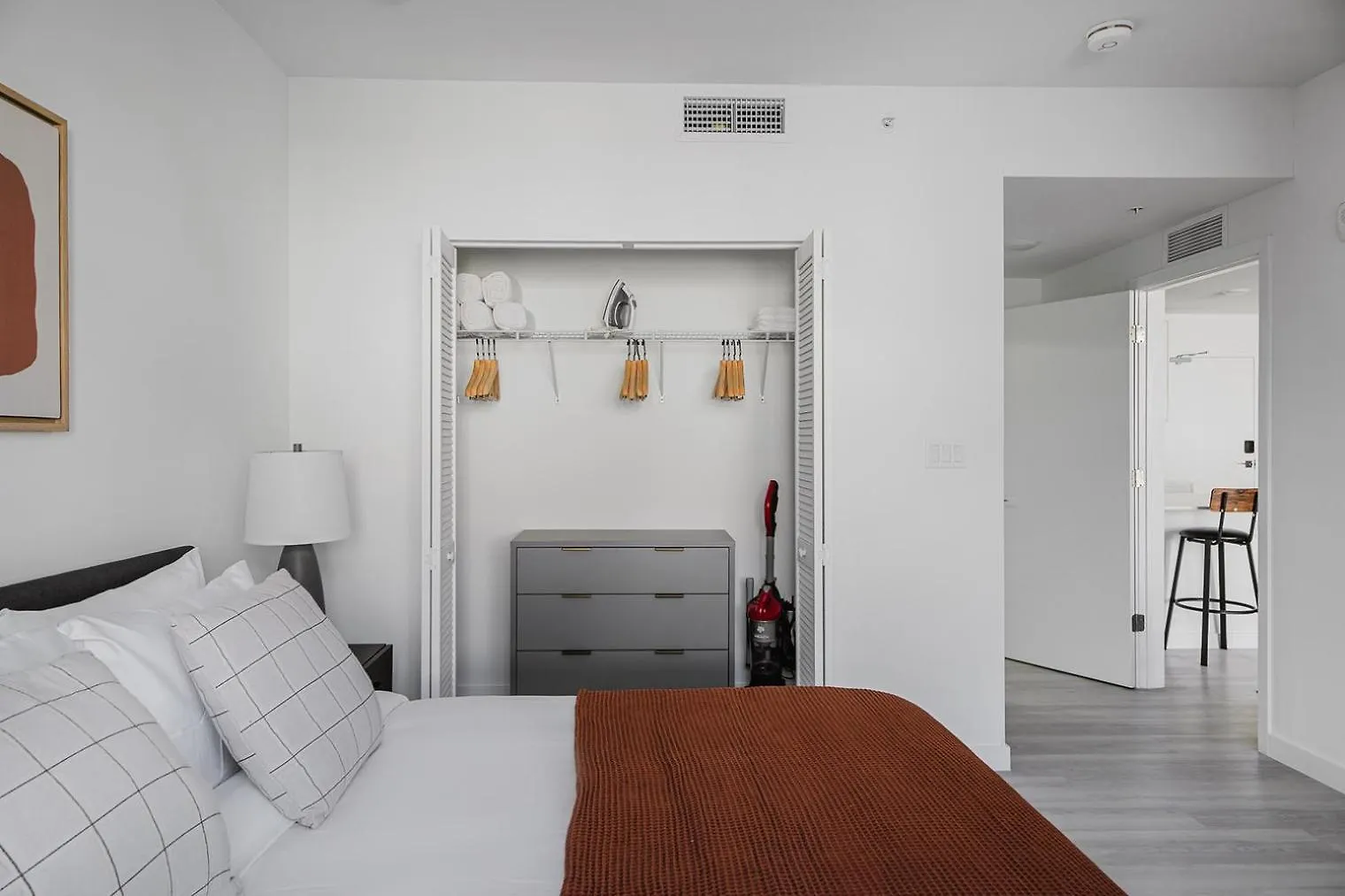 Blueground Hollywood Pool Wd Nr Mia-121 Apartment Miami
