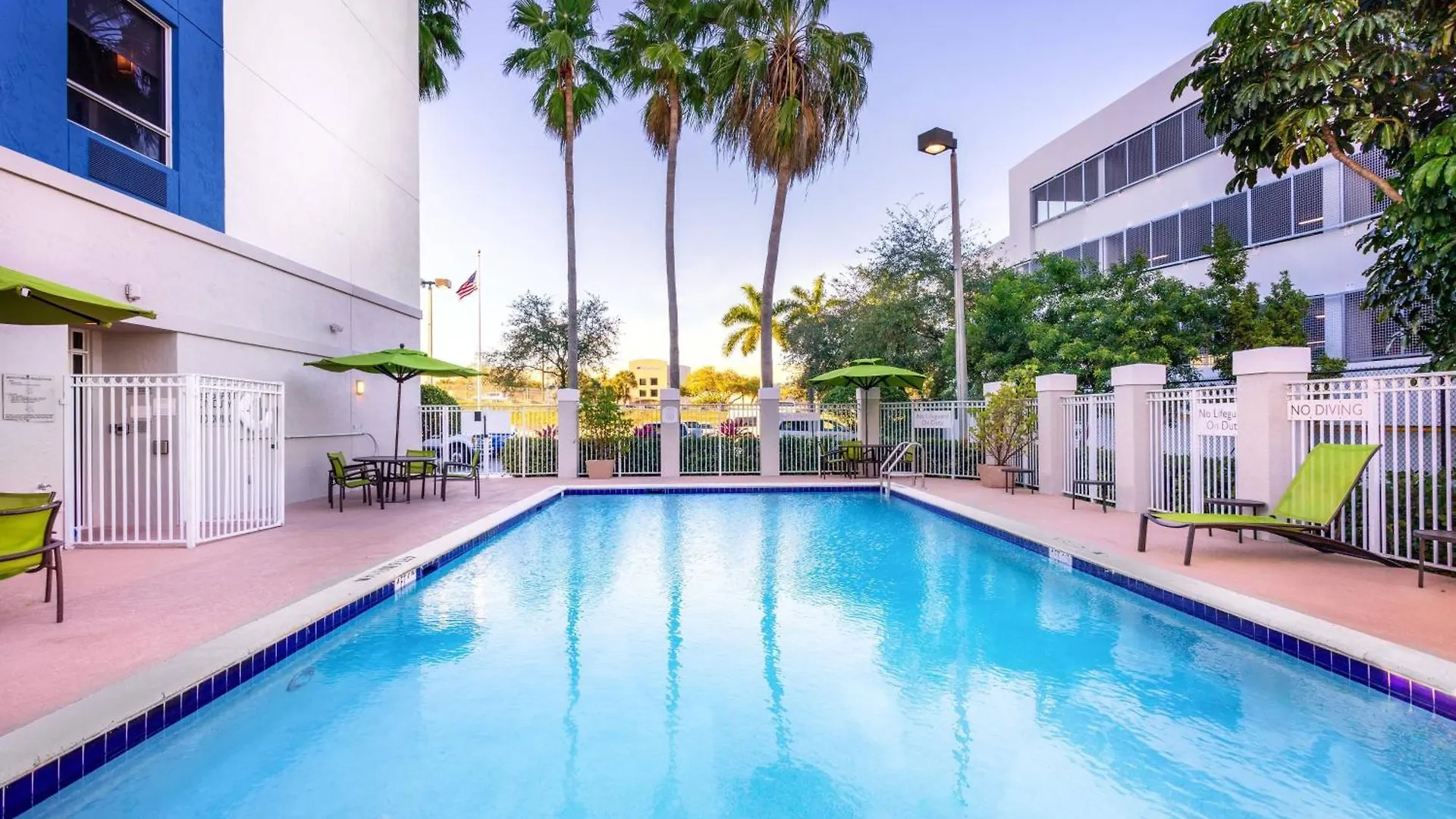 Springhill By Marriott Airport South Blue Lagoon Area Hotel 3*