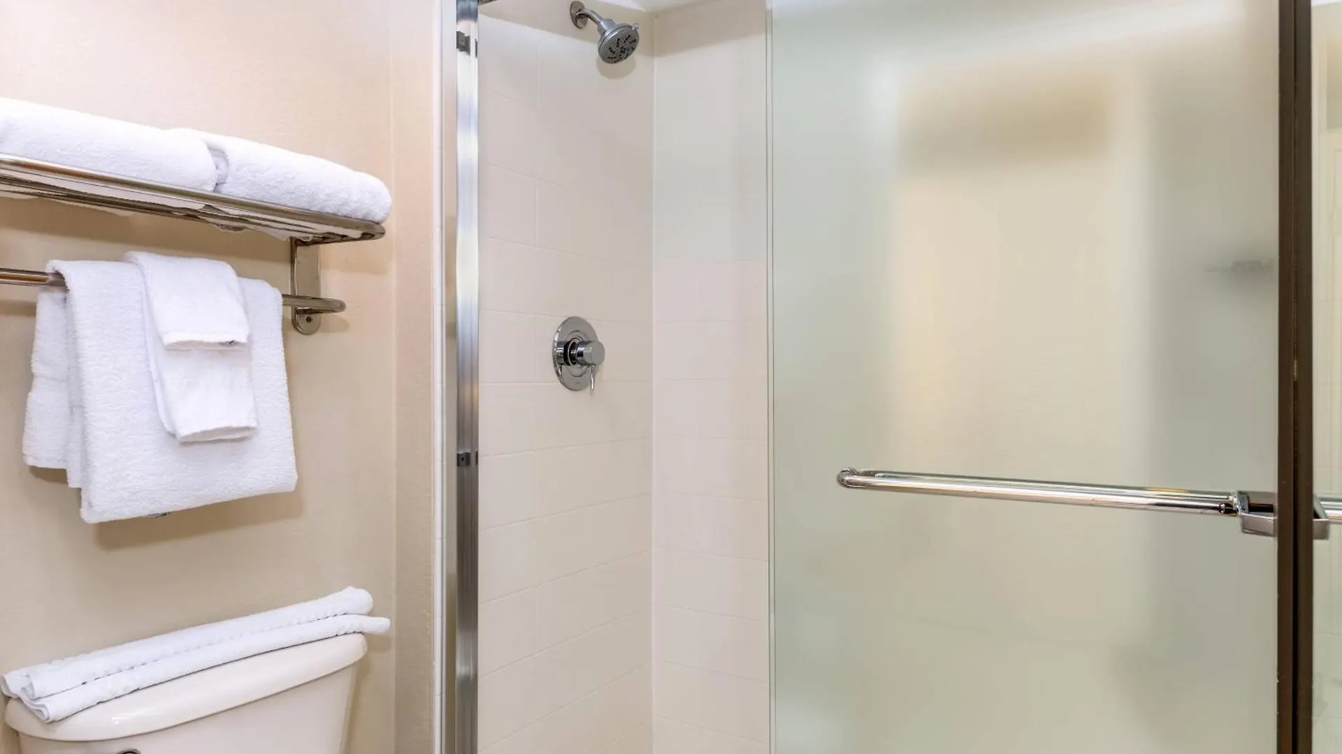Hotel Springhill By Marriott Airport South Blue Lagoon Area Miami