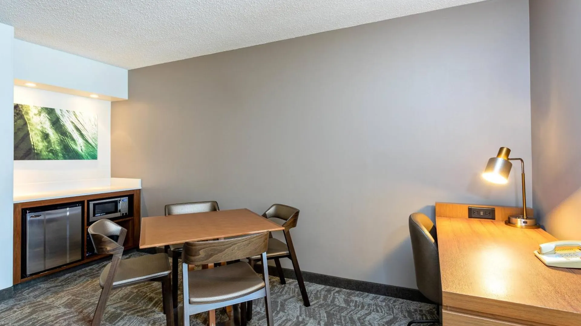 Hotel Springhill By Marriott Airport South Blue Lagoon Area 3*