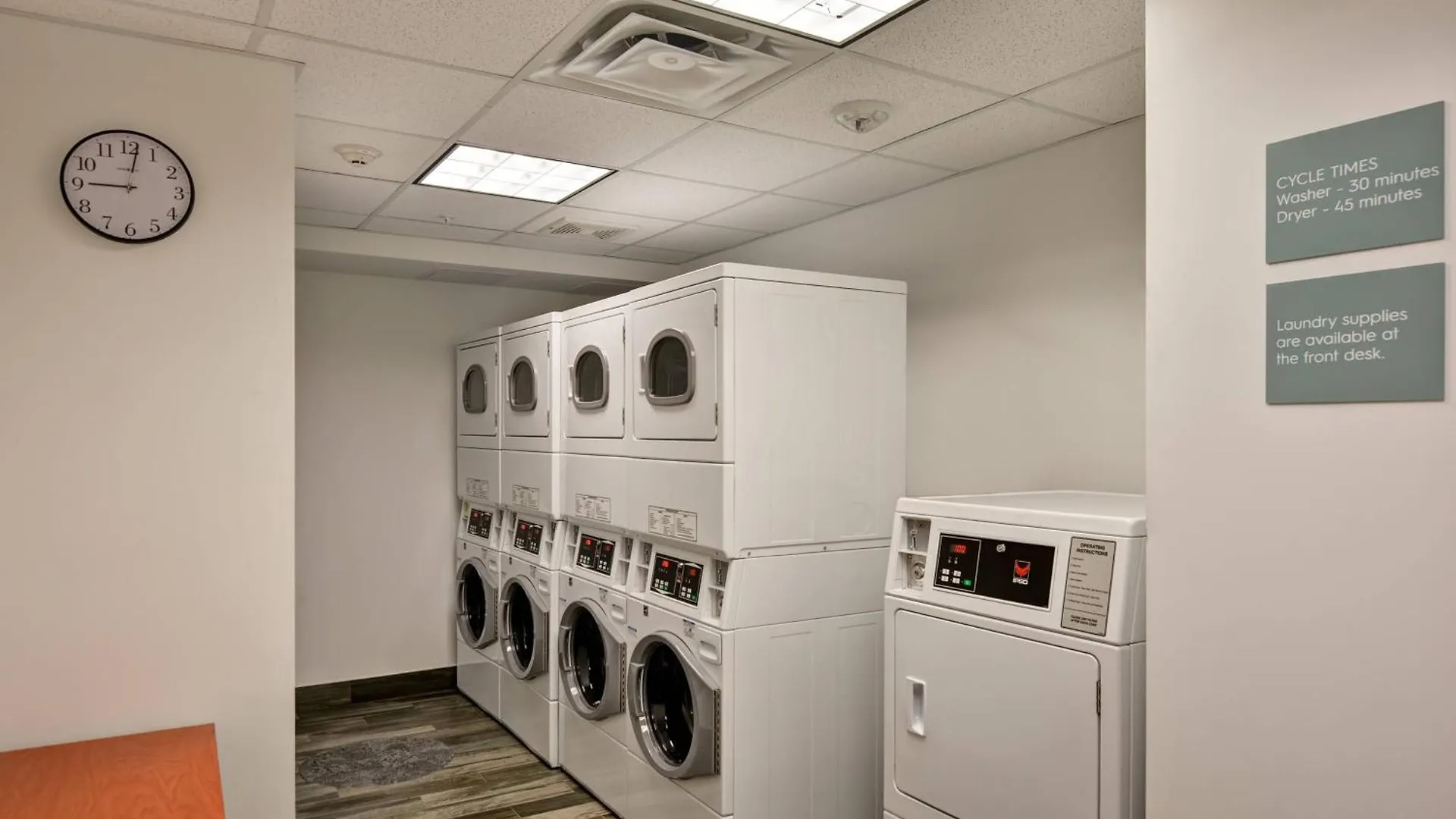 Towneplace By Marriott Airport Hotel Miami