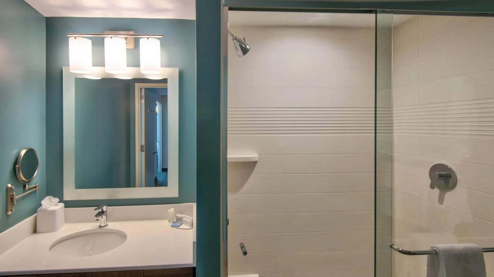Hotel Towneplace By Marriott Airport Miami