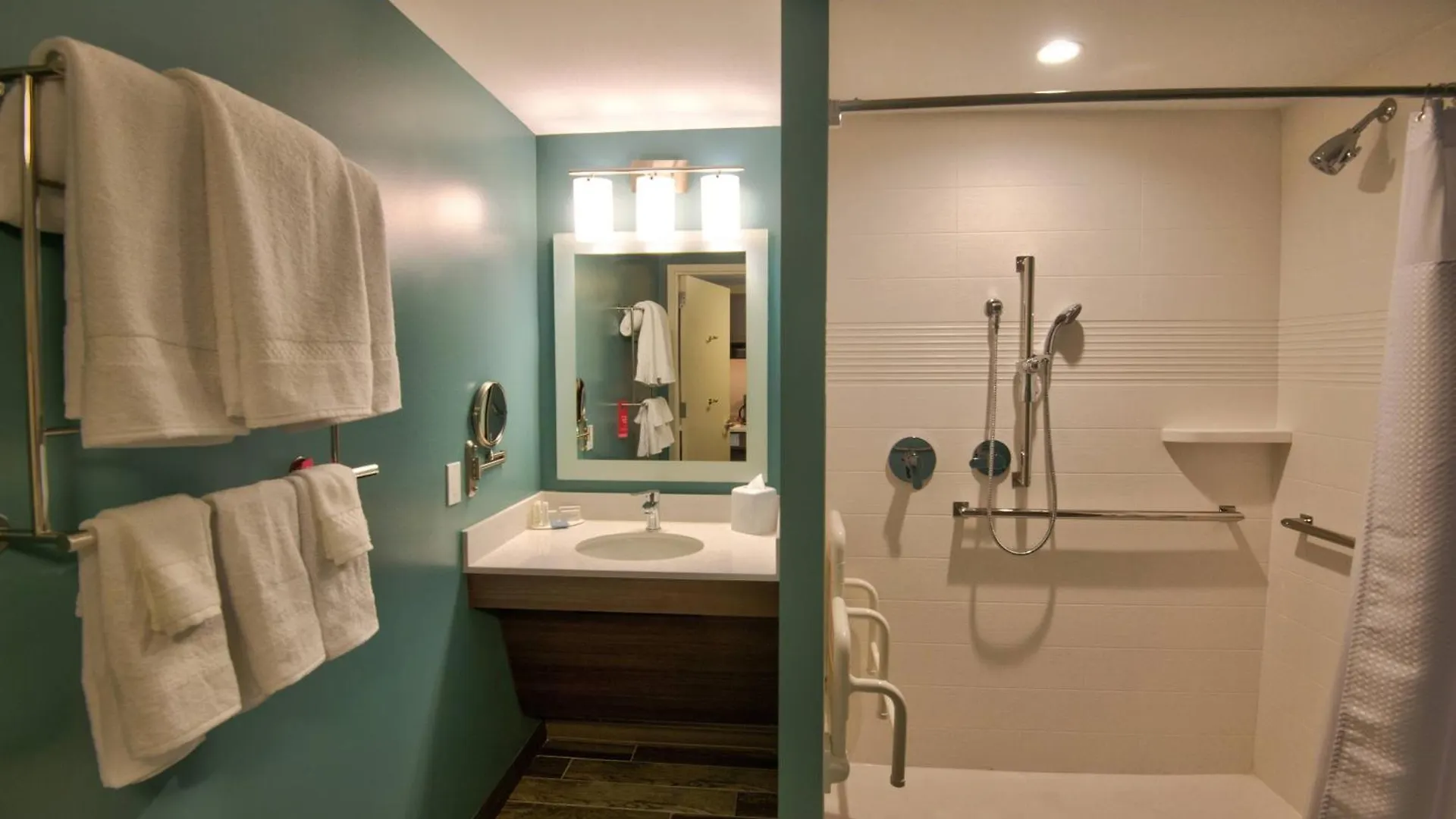 Towneplace By Marriott Airport 3*