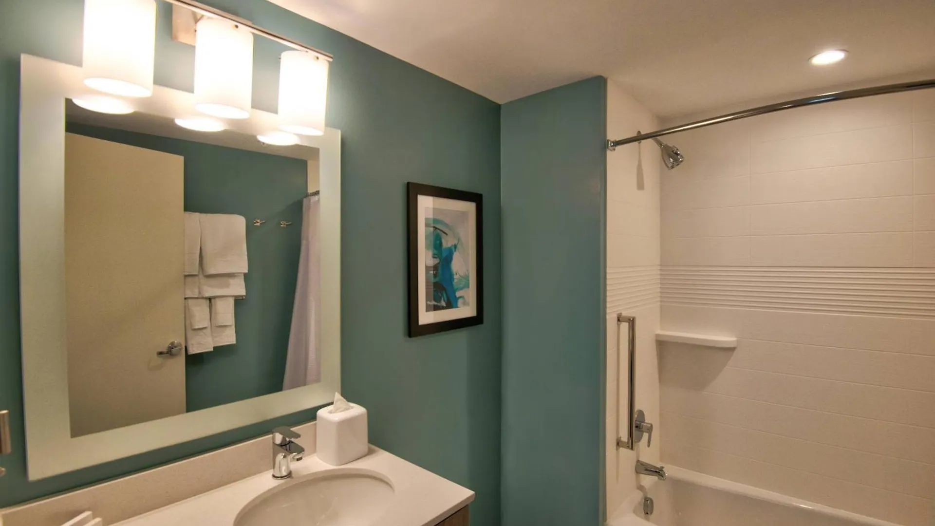 Towneplace By Marriott Airport Miami