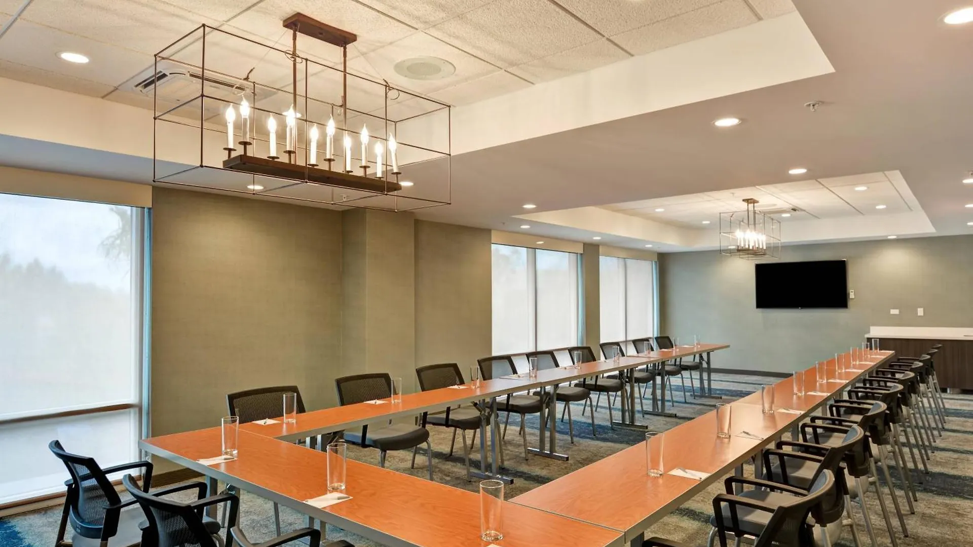 Towneplace By Marriott Airport 3* Miami
