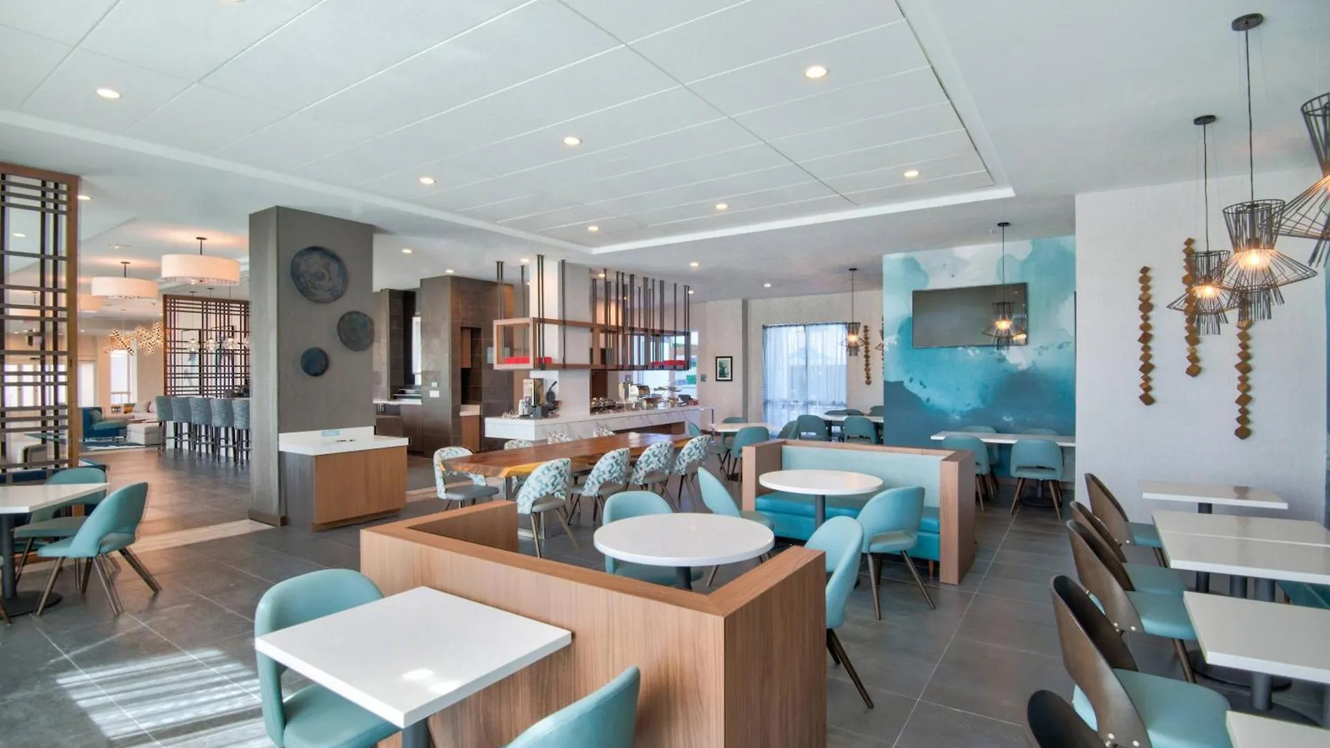 Towneplace By Marriott Airport Hotel Miami