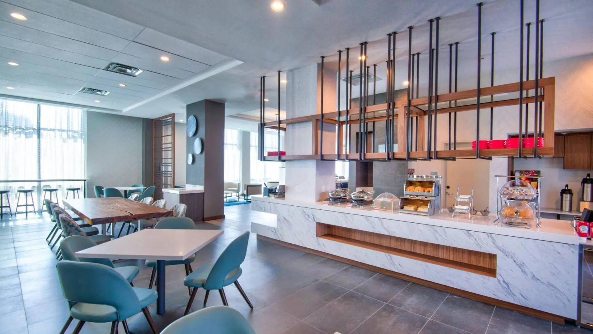 Hotel Towneplace By Marriott Airport Miami