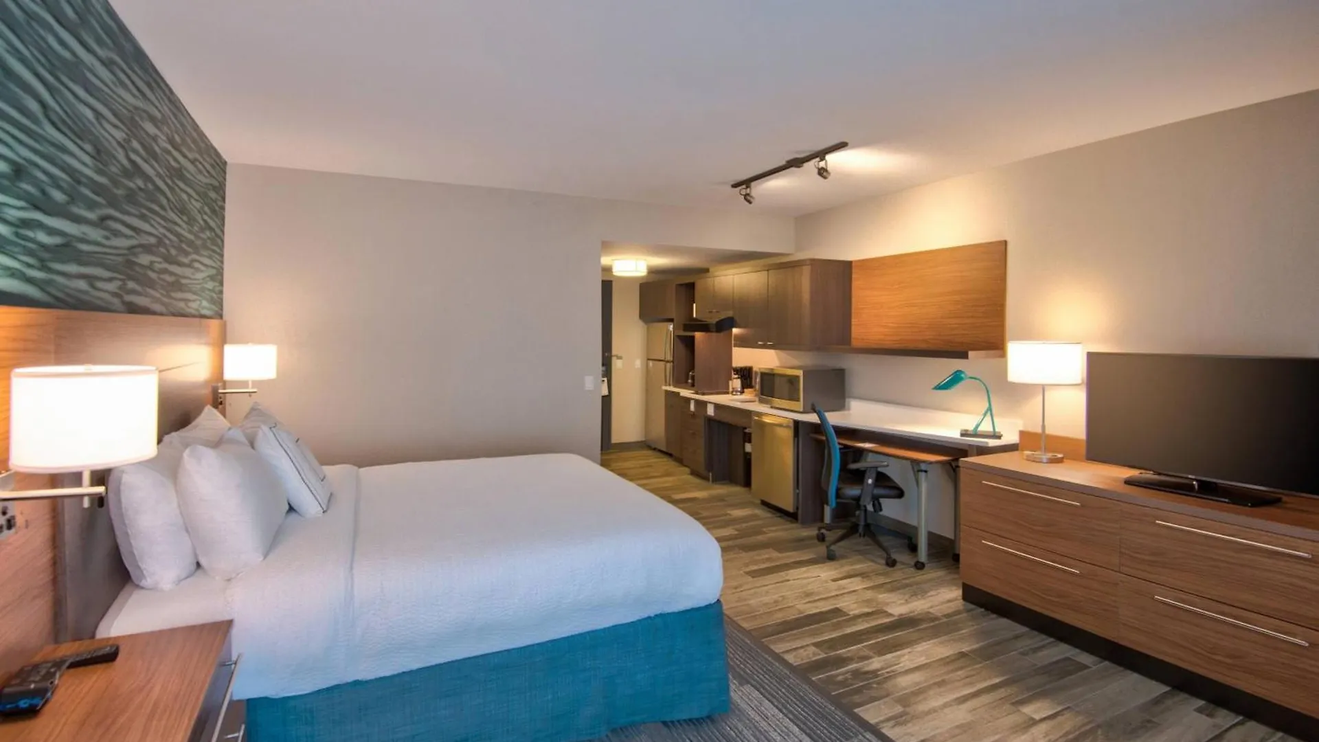 Towneplace By Marriott Airport Miami
