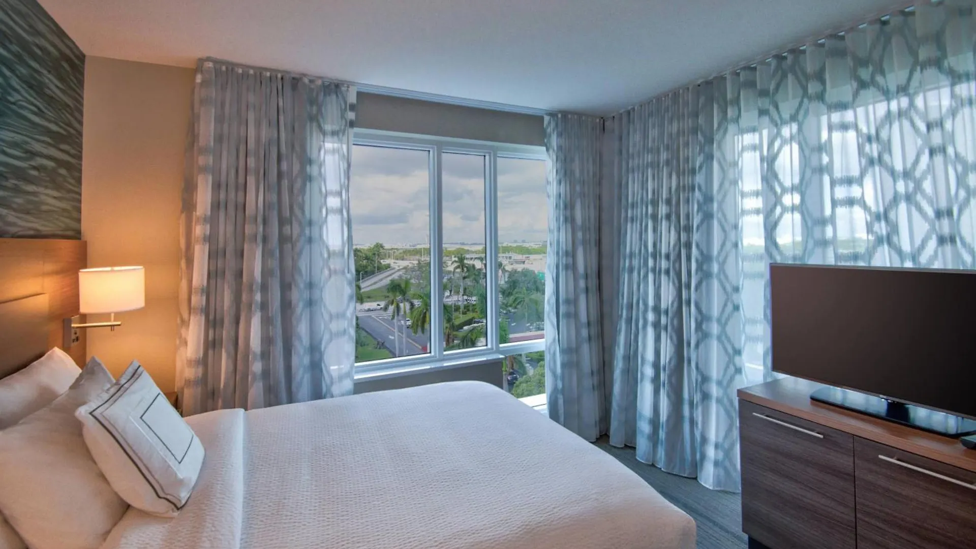 Towneplace By Marriott Airport