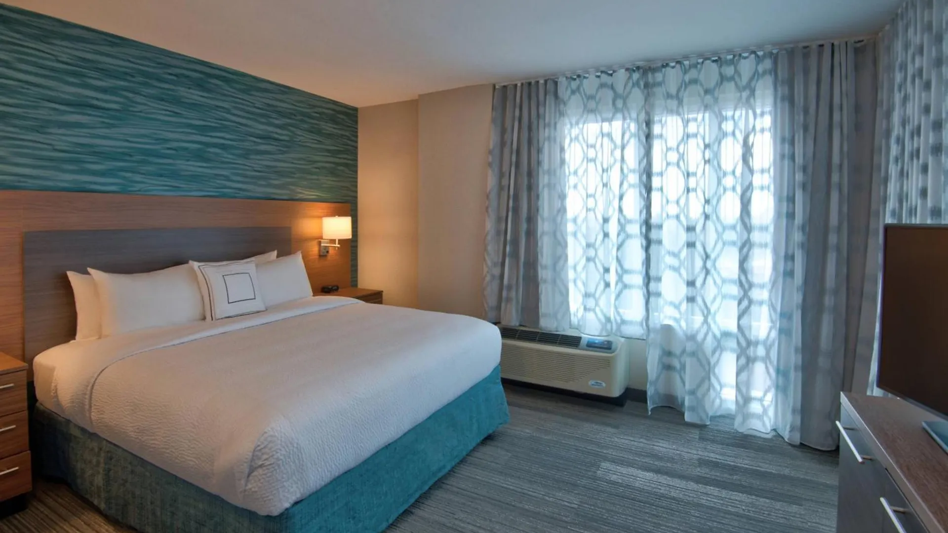Towneplace By Marriott Airport Hotel Miami