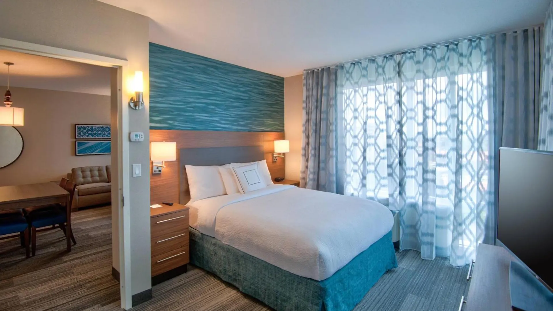 Towneplace By Marriott Airport Miami