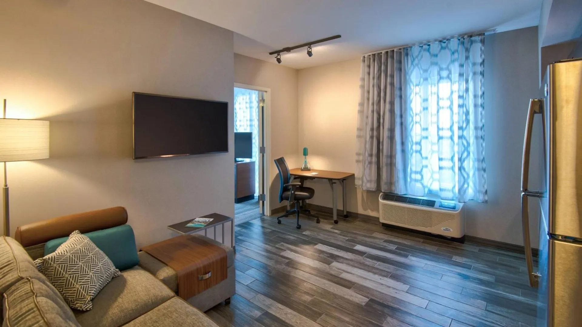 Towneplace By Marriott Airport 3* Miami