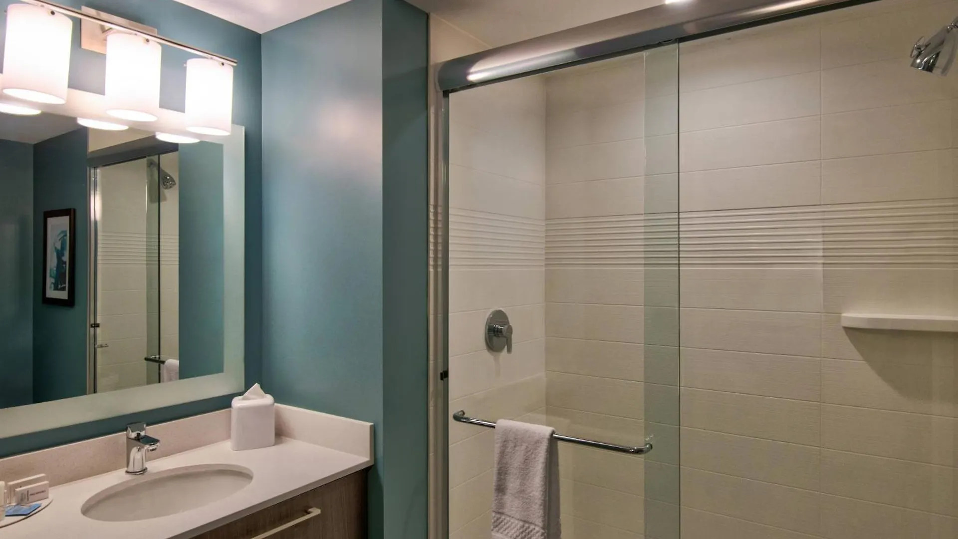 Hotel Towneplace By Marriott Airport 3*