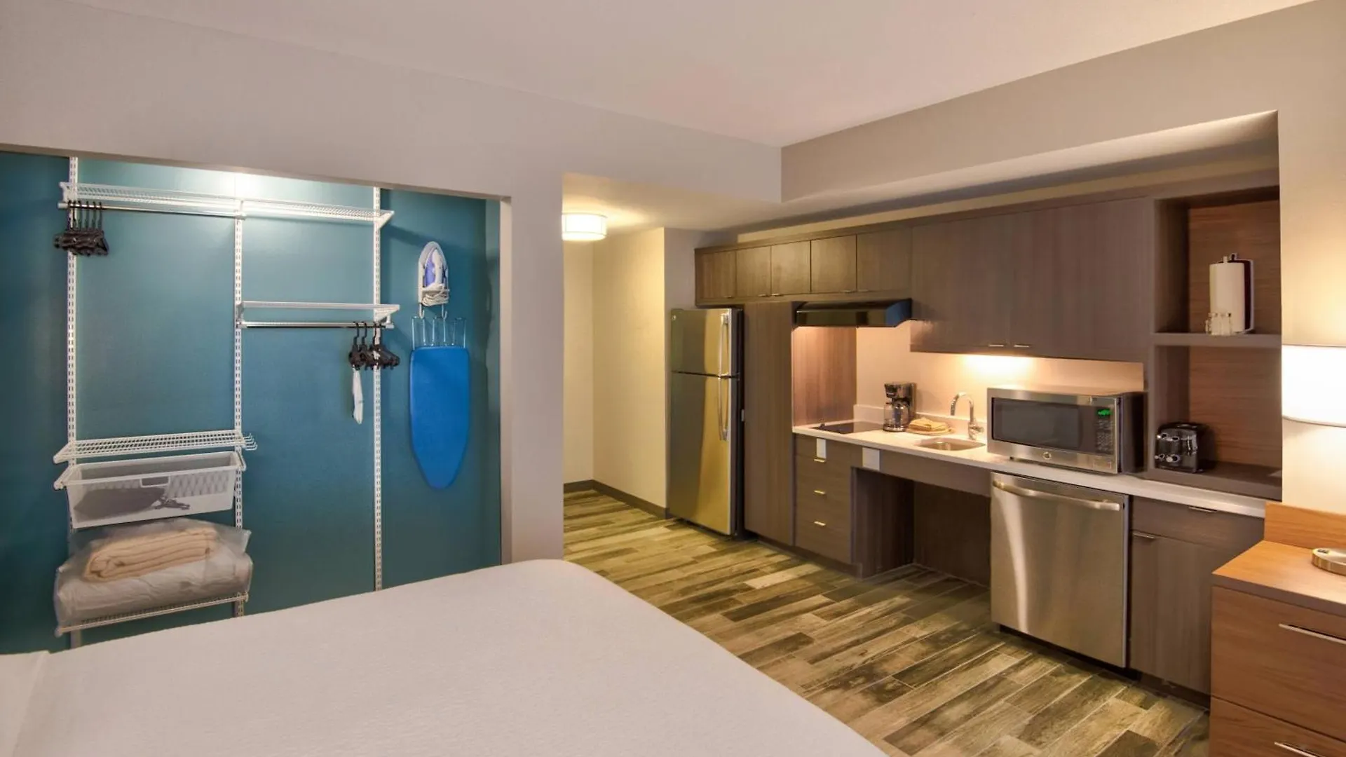 Hotel Towneplace By Marriott Airport Miami