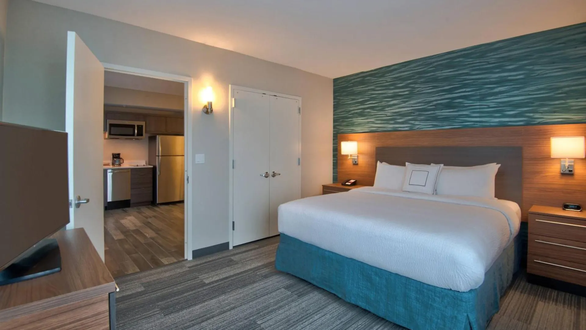 Towneplace By Marriott Airport Miami
