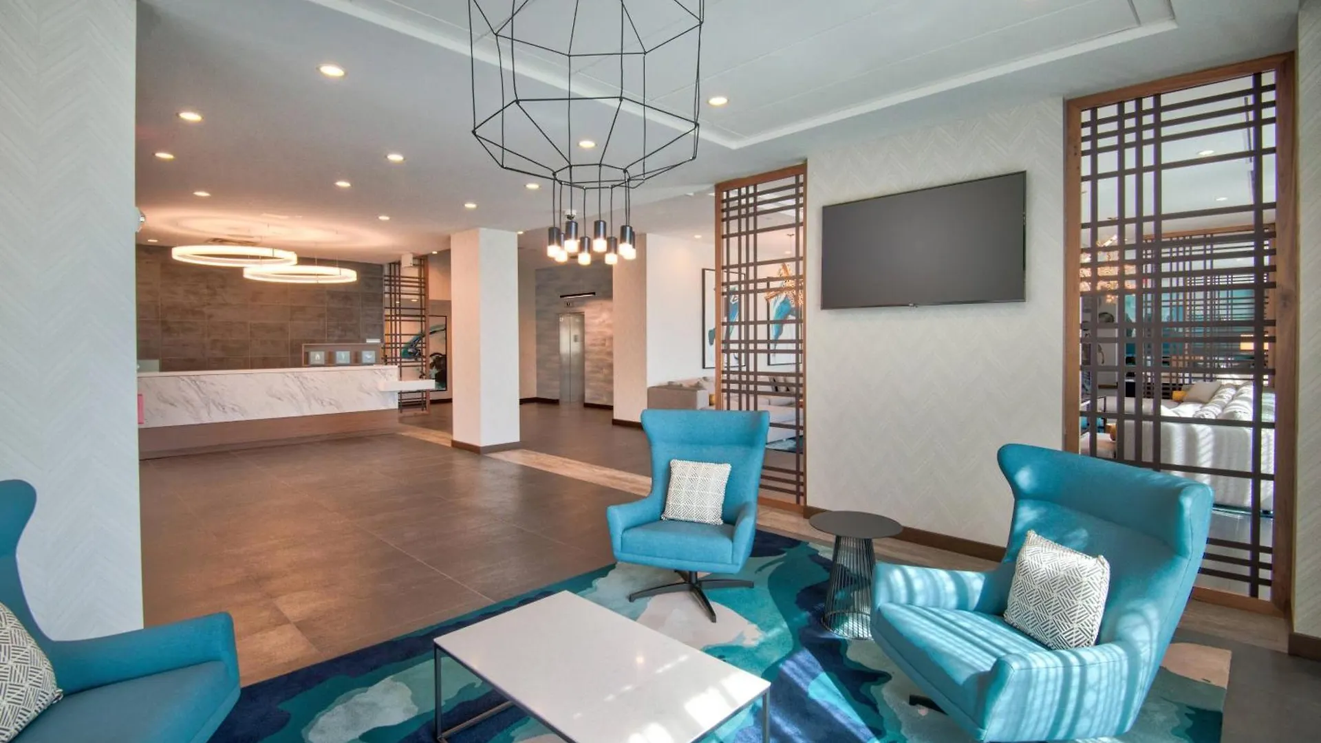 Towneplace By Marriott Airport Miami