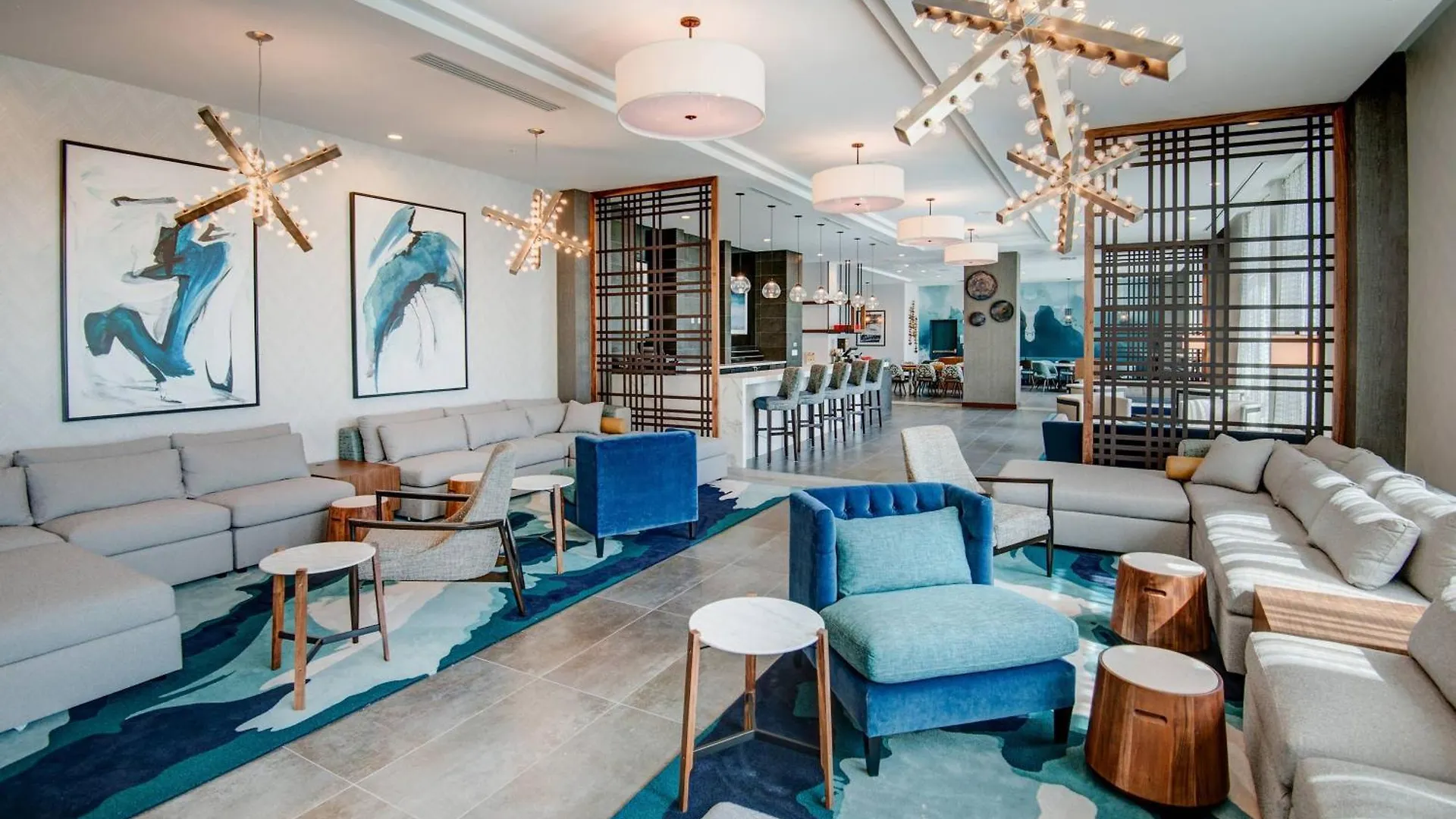 Towneplace By Marriott Airport 3* Miami