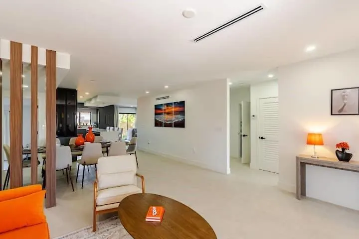 Oasis By Brickell And Beaches 别墅
