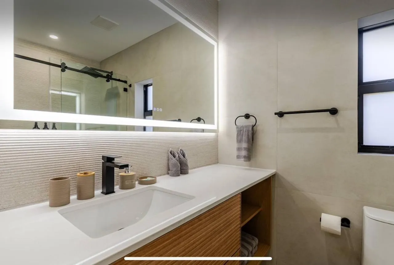 Oasis By Brickell And Beaches 迈阿密