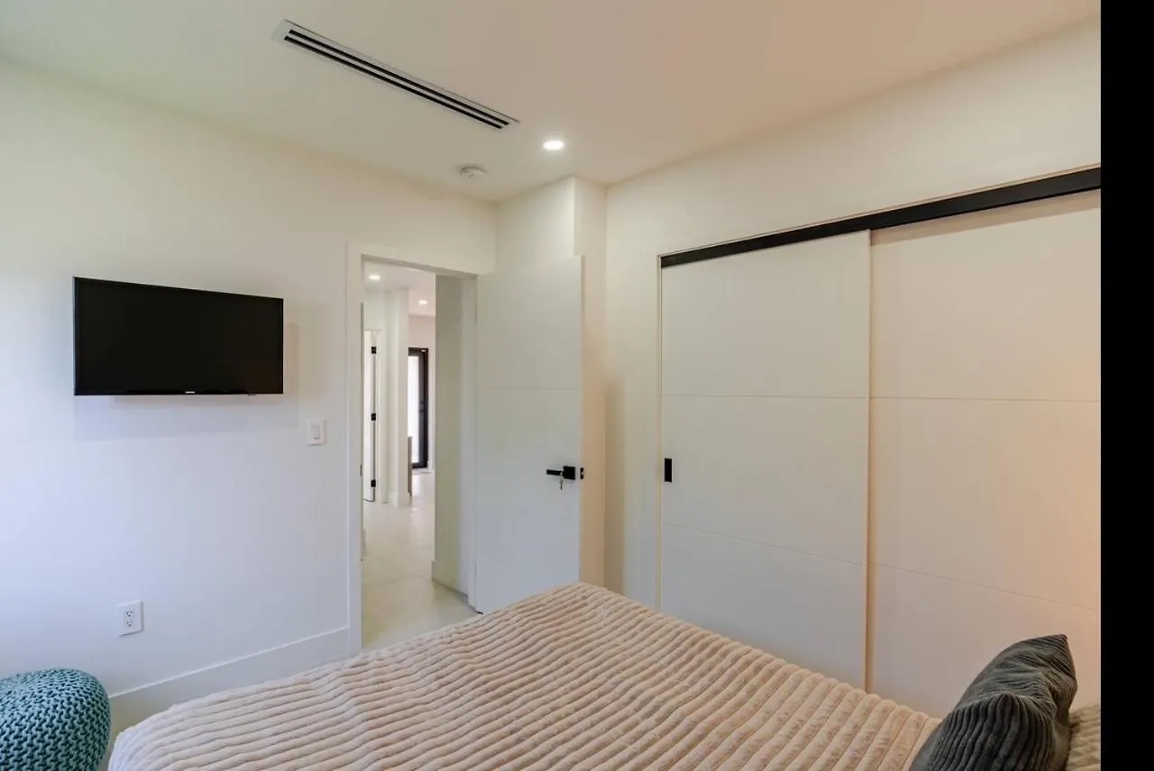 Oasis By Brickell And Beaches * 迈阿密
