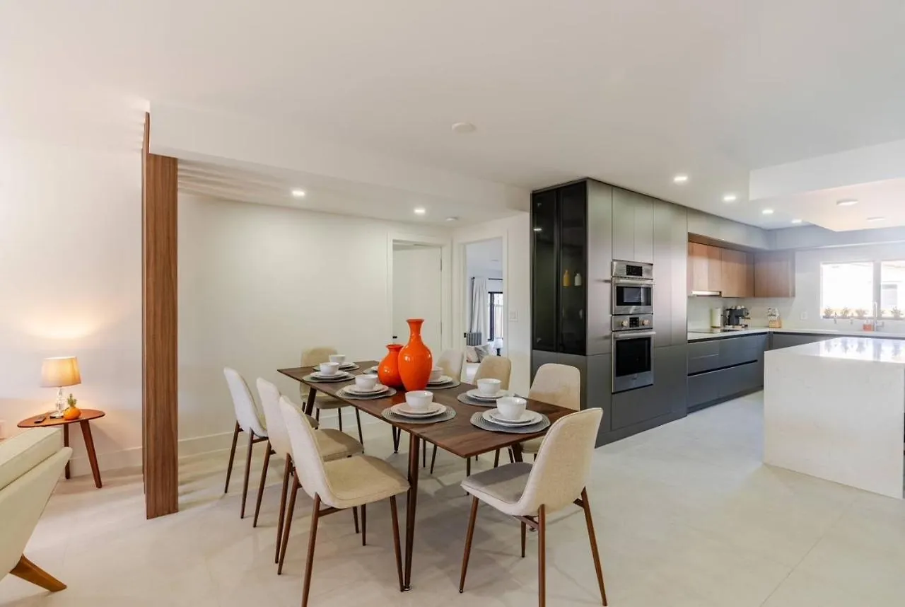 别墅 Oasis By Brickell And Beaches