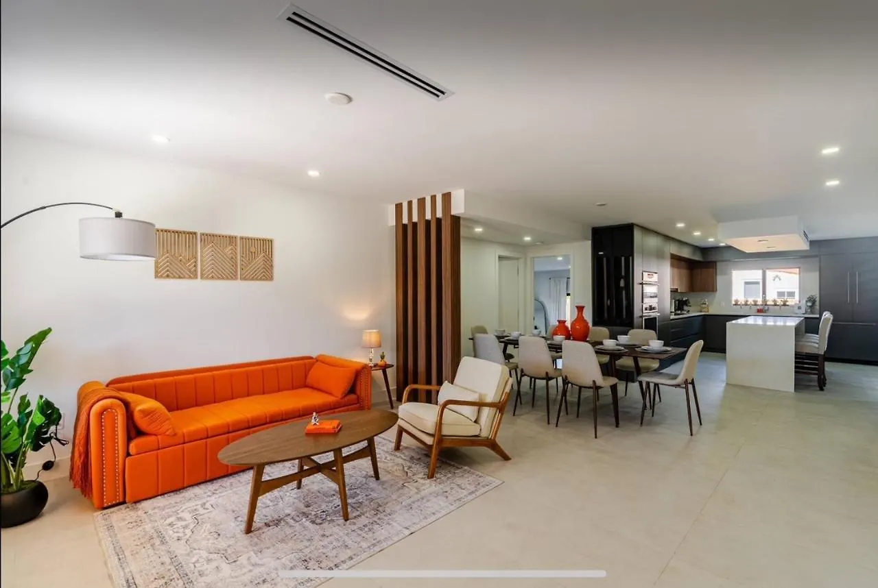 别墅 Oasis By Brickell And Beaches *