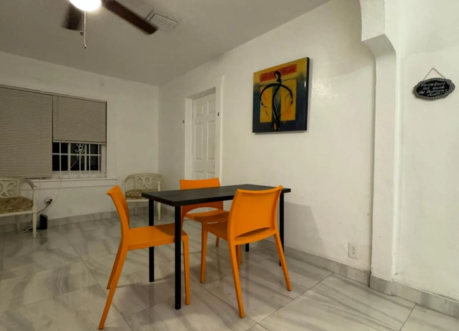 Hostel Parnasus Wynwood