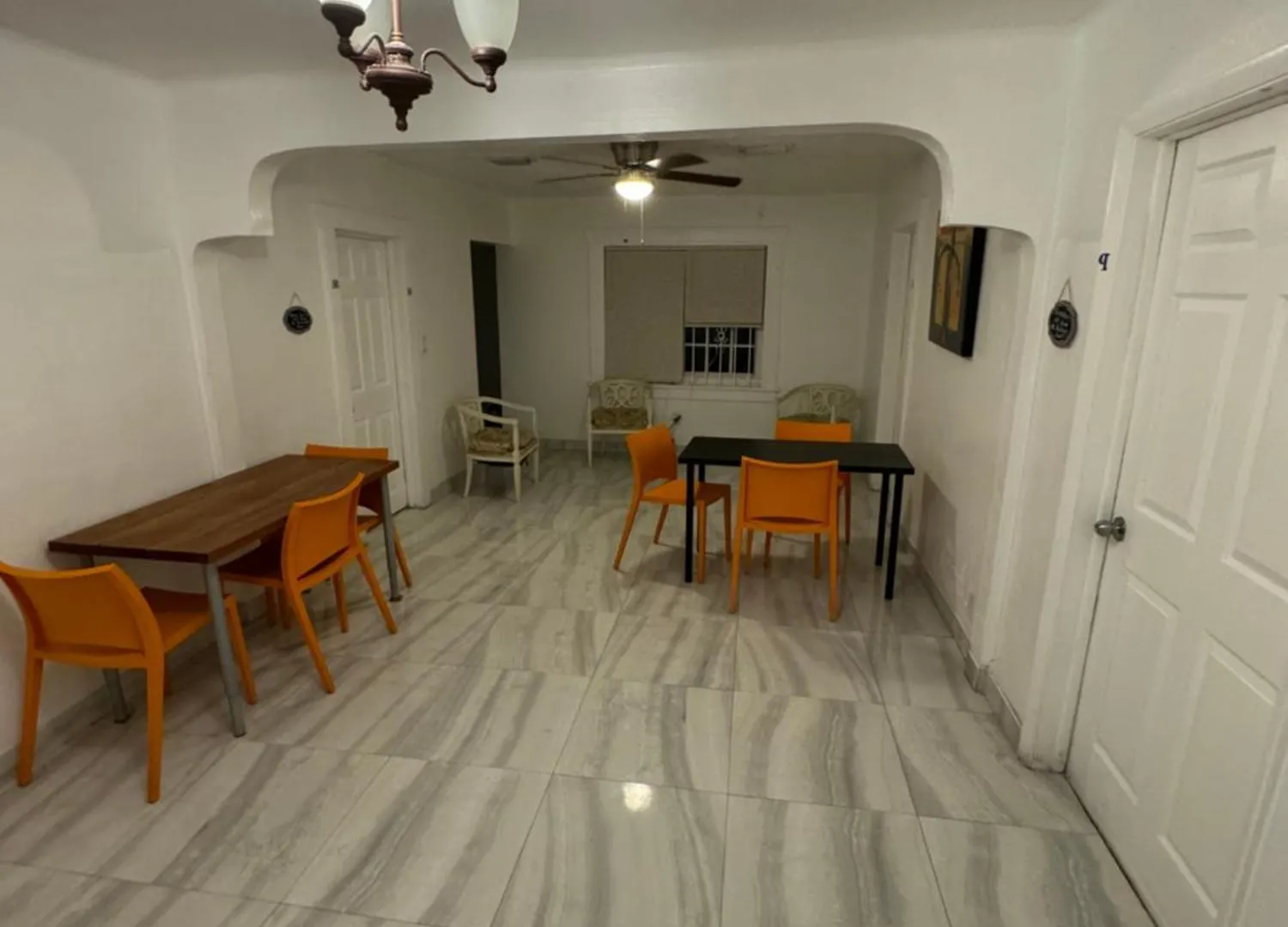 Hostel Parnasus Wynwood Miami
