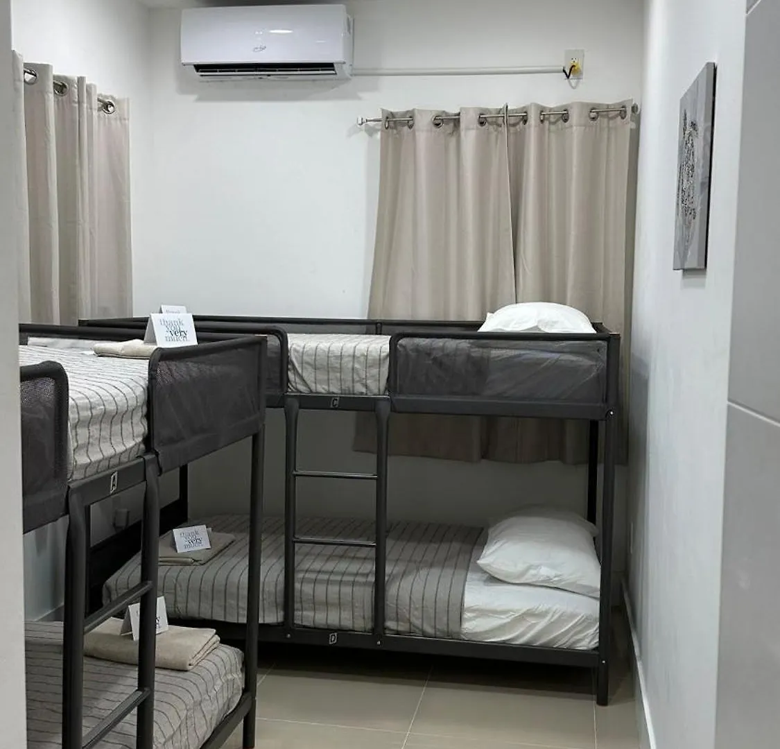 203 Shared For Men Comfortable, Affordable Hostel *