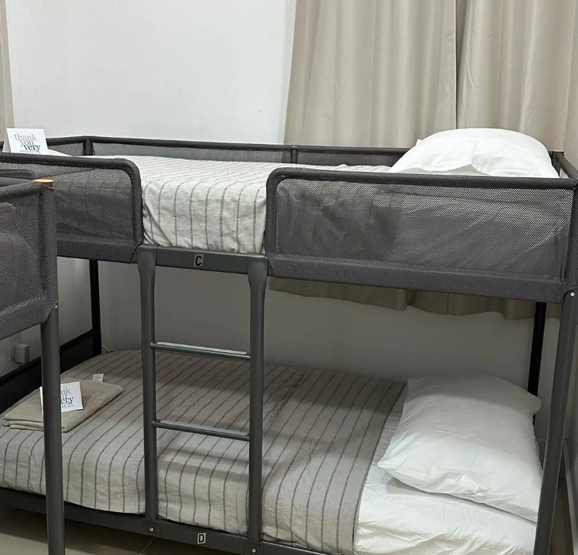 203 Shared For Men Comfortable, Affordable *