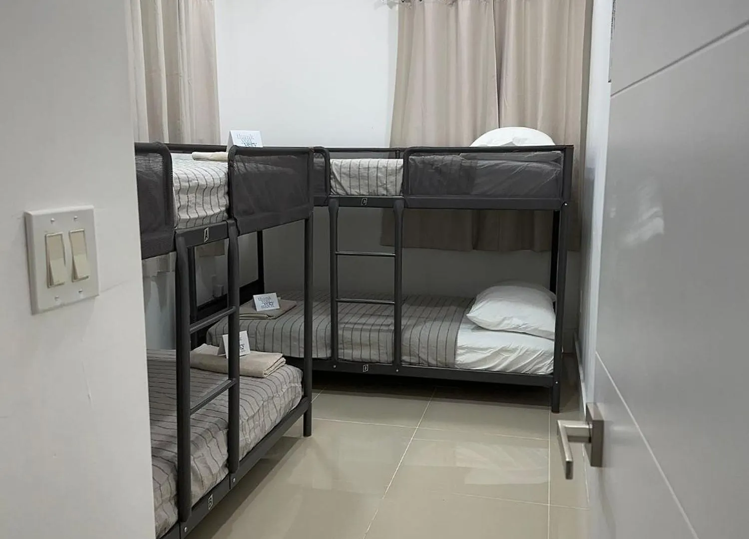104 Mixed Shared Central, Friendly, Affordable *