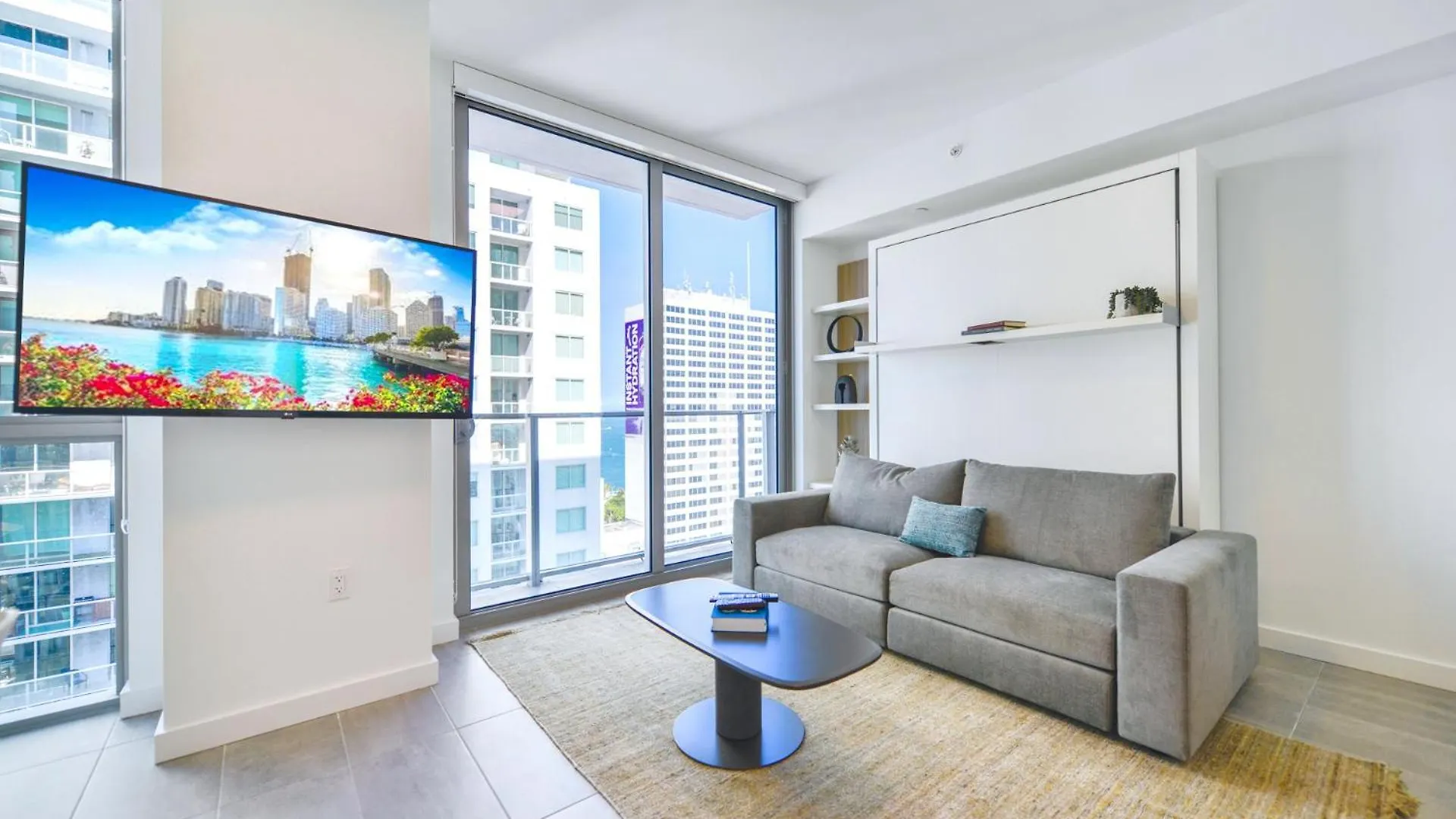Apartamento Great Steps From Bayside & The *