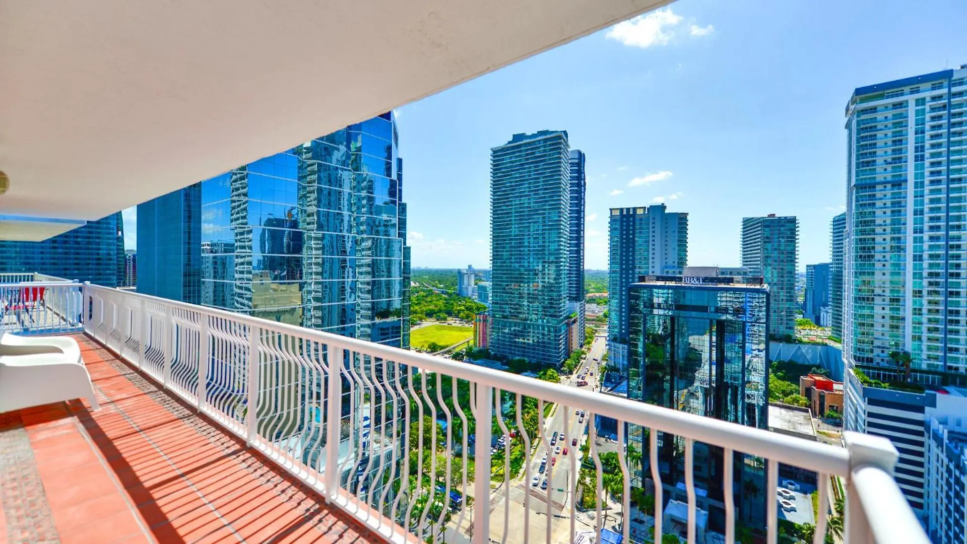 Apartamento Exquisite High Floor At Brickell With Pool *
