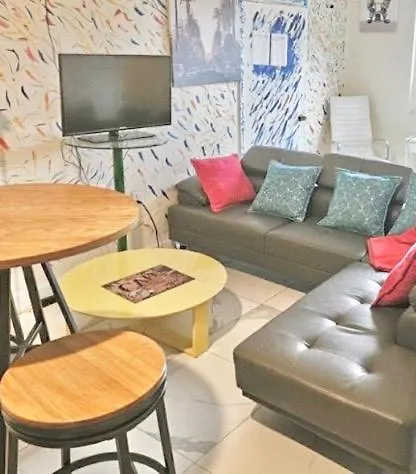 International - Airport - Downtown- Wynwood - Little Havana Women Only - Men Only - No Mix Dorms Vandrerhjem *